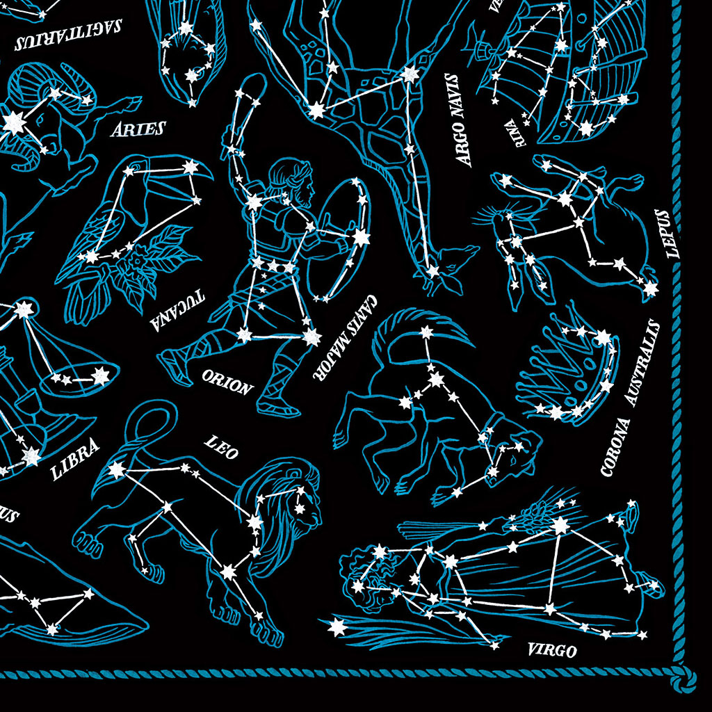 constellations-print-chandler-o-leary