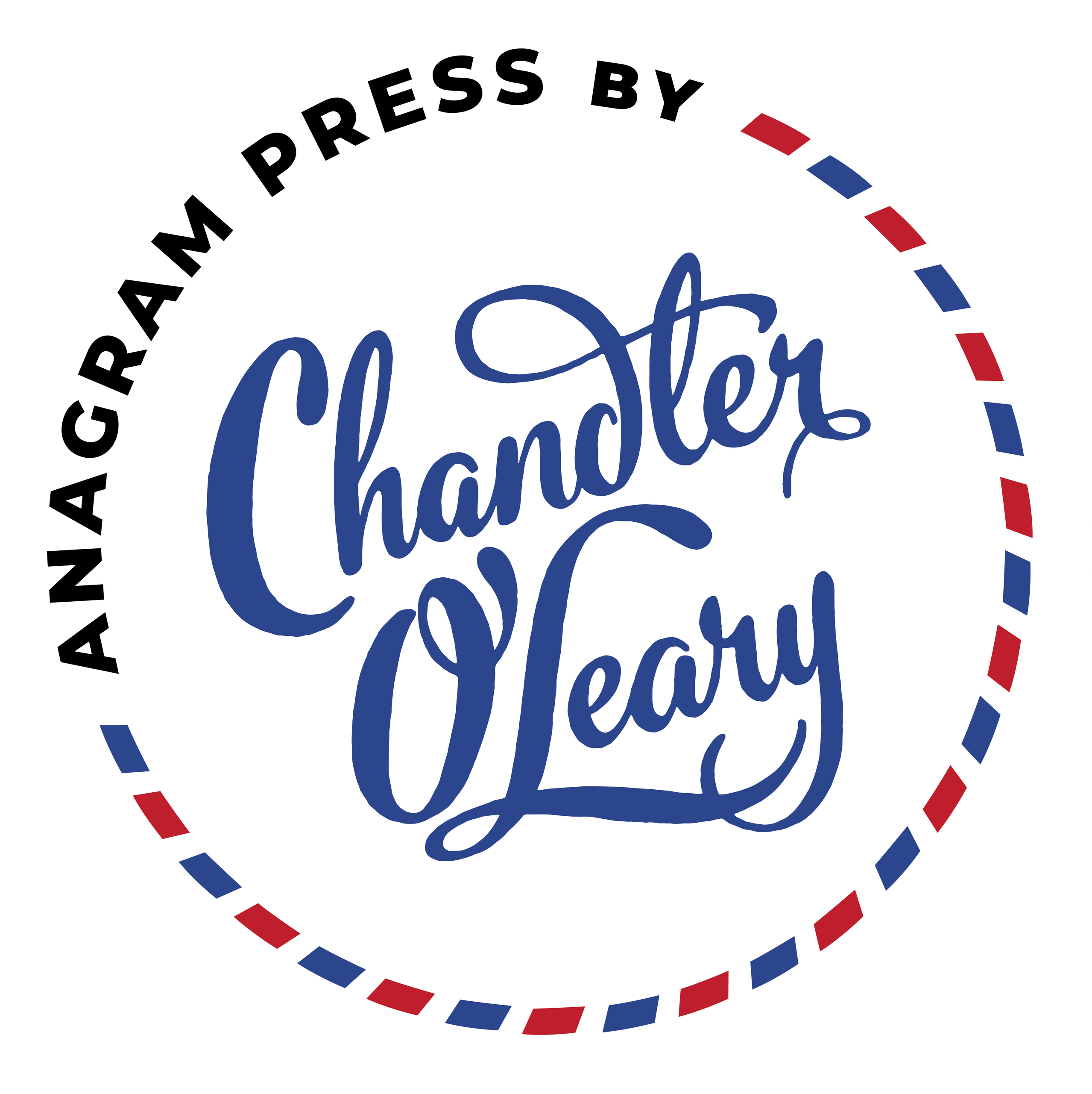 Chandler O'Leary