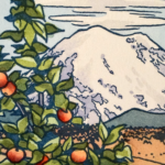 Mount Rainier Series