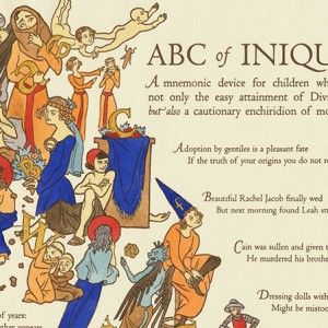 ABC of Iniquity