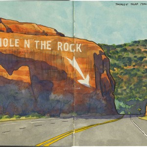 Hole n’ the Rock