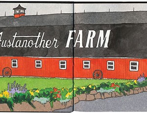 Justanother Farm
