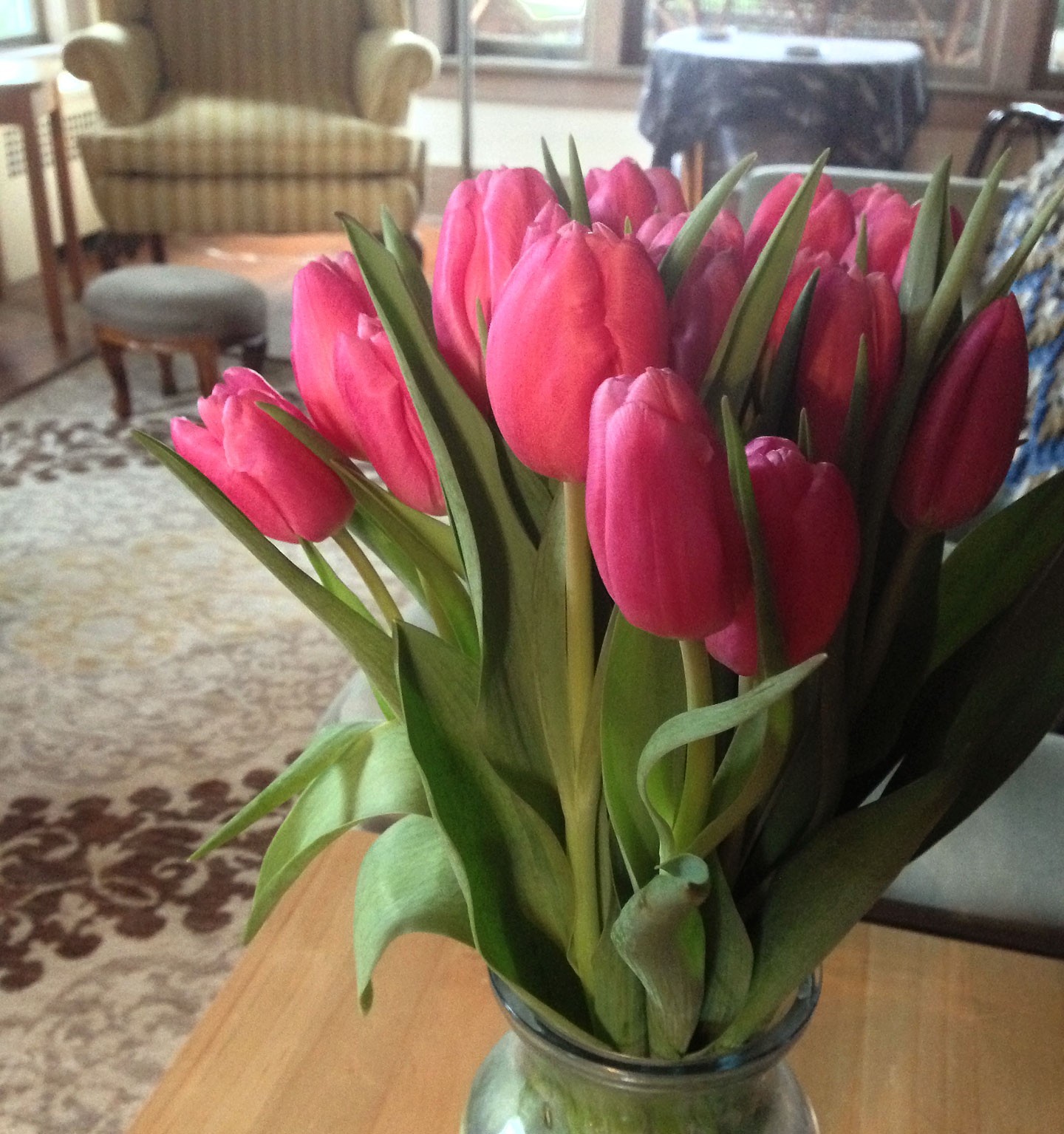 St. Valentine’s Day Massacre
