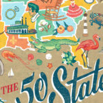 50 States Series