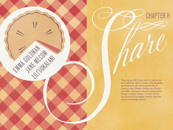 From print to page
