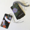 "Love Birds" gift tags by Chandler O'Leary