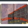 Tacoma Elf Storage sketchbook print by Chandler O'Leary