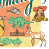 Detail of Wyoming illustration by Chandler O'Leary