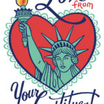 Constituent Valentine