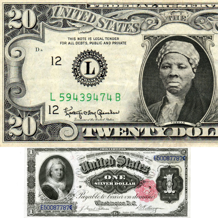 Social currency